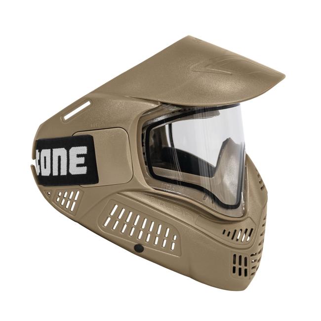 Mask #ONE Thermal Tan V2 - Soft Foam