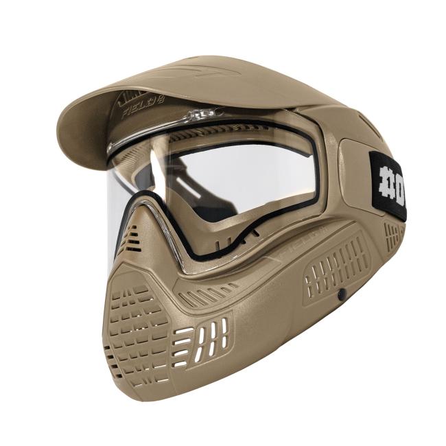 Mask #ONE Thermal Tan V2 - Soft Foam