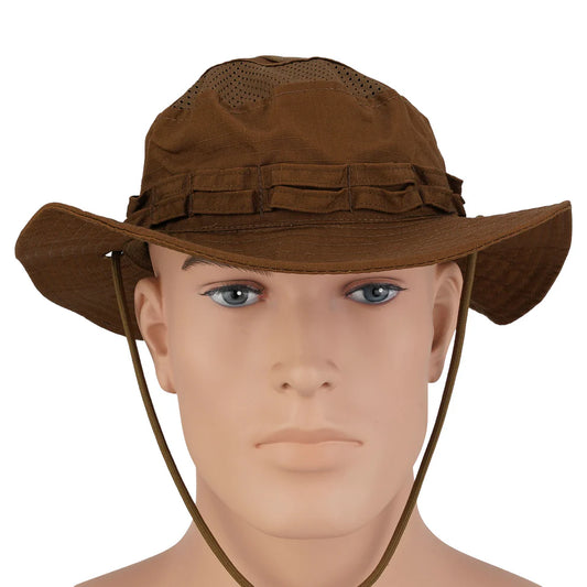 Cygnus Armory Onyx Boonie Cepure Gen. II - Coyote