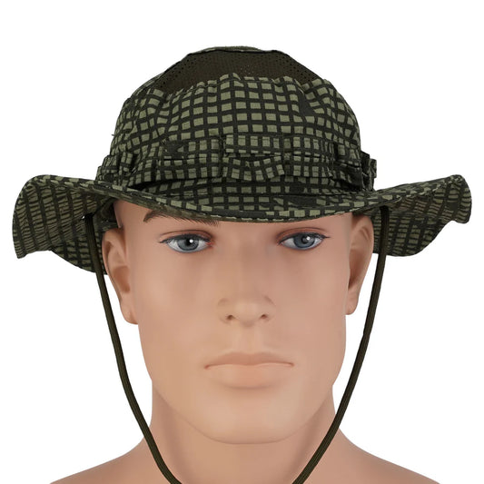 Cygnus Armory Onyx Boonie Cepure Gen. II - DNC