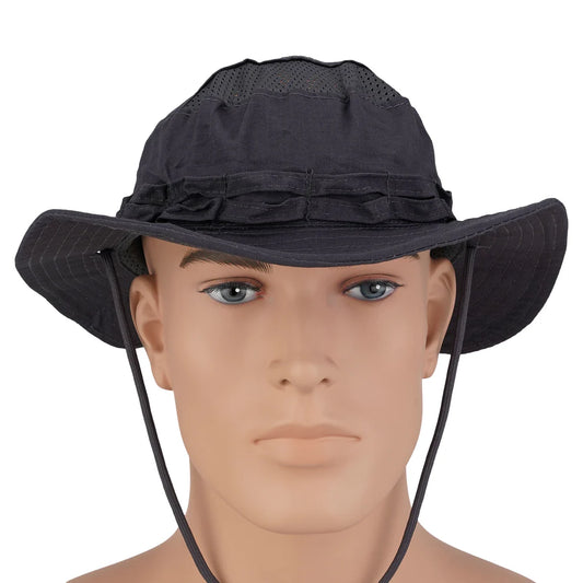 Cygnus Armory Onyx Boonie Cepure Gen. II - Wolf Gray