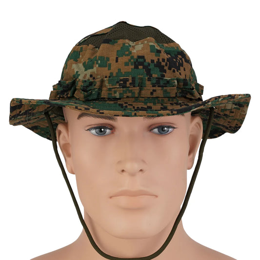 Cygnus Armory Onyx Boonie Cepure Gen. II - Marpat