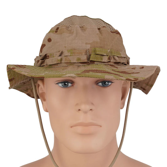 Cygnus Armory Onyx Boonie Cepure Gen. II - Multicam ARID