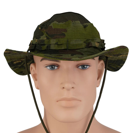 Cygnus Armory Onyx Boonie Cepure Gen. II - Multicam Tropic