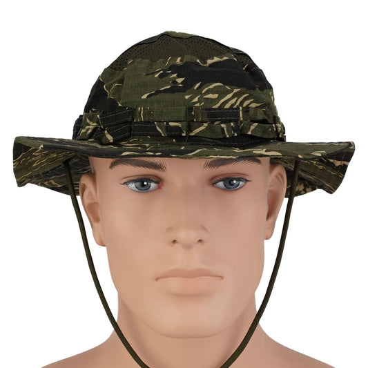 Cygnus Armory Onyx Boonie Cepure Gen. II - Tiger