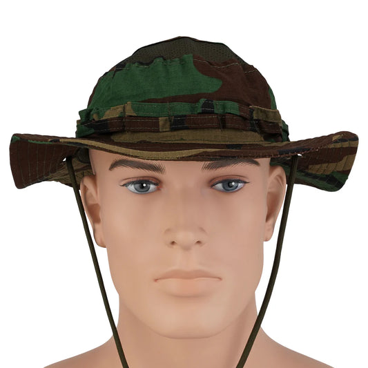 Cygnus Armory Onyx Boonie Cepure Gen. II - Wood