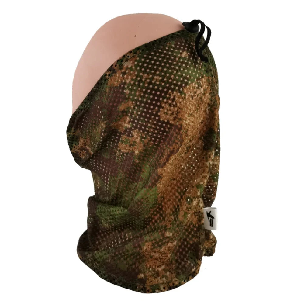 Face Warrior Protective Mask - M05