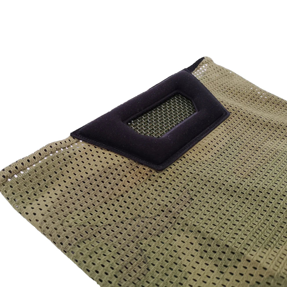 Face Warrior Protective Mask - M05