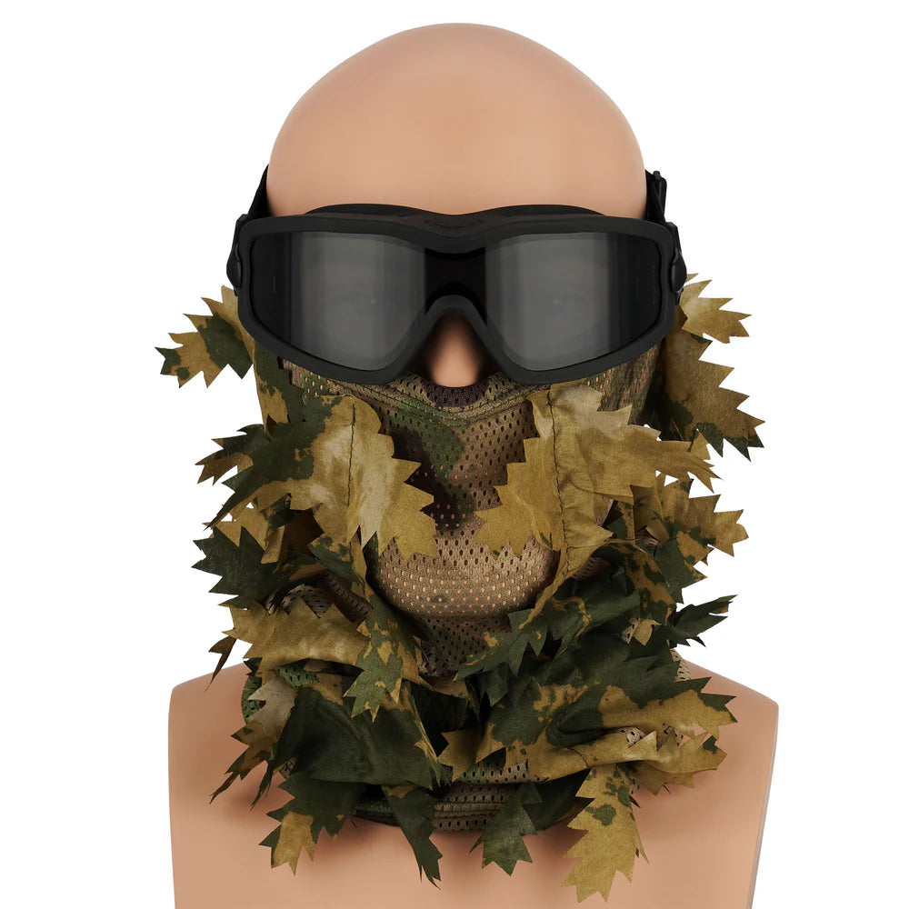 Cygnus Armory Tube Scarf Phantom - FG