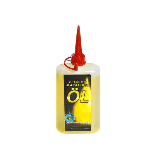 Paintball Marker Premium Oil - 100ml