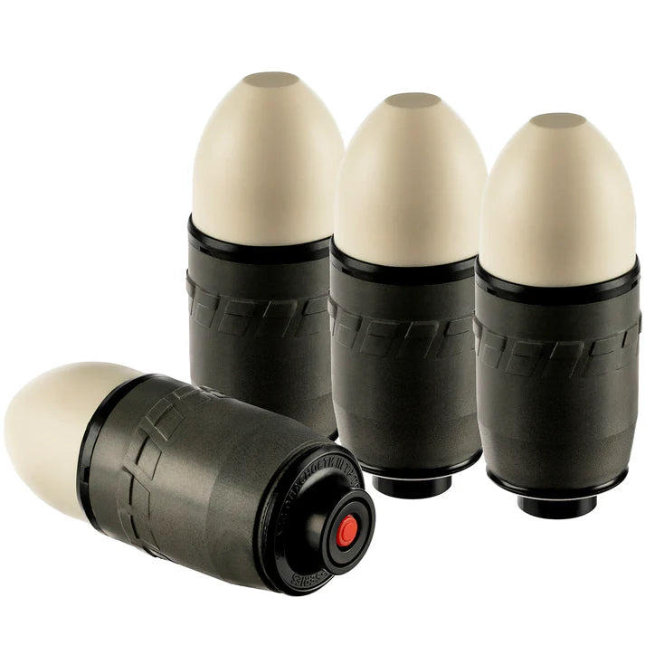 10x Reaper KC - 2.0 sek.