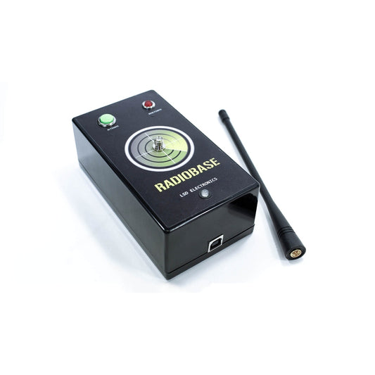 LSD Lāzertaga Radiobāze