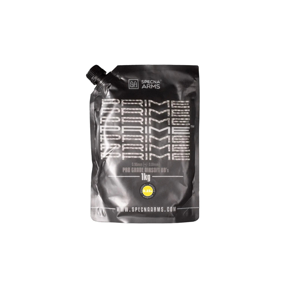 Specna Arms PRIME™ 0.23g BBs - 1 Kg