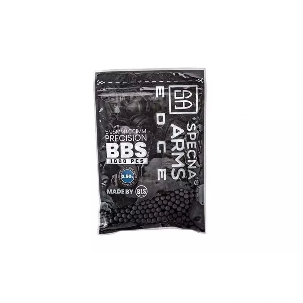 Specna Arms EDGE™ 0.50g BBs - 1000 gab.