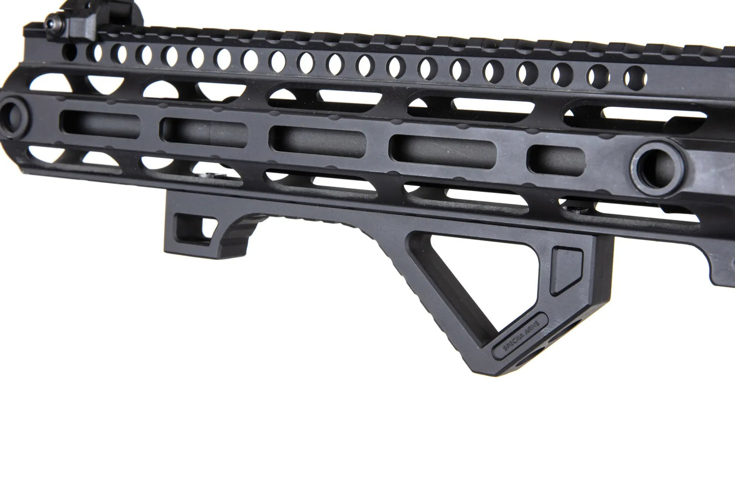 Specna Arms SA-E20 EDGE™ HAL ETU™ Реплика - Черный