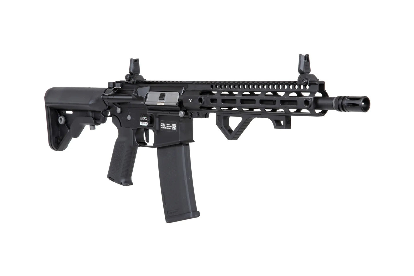 Specna Arms SA-E20 EDGE™ HAL ETU™ Реплика - Черный