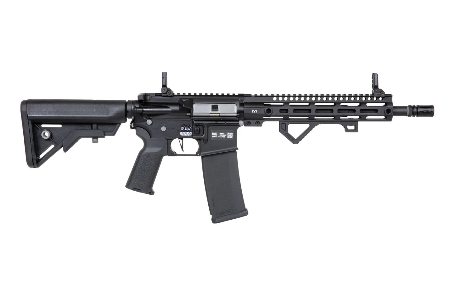 Specna Arms SA-E20 EDGE™ HAL ETU™ Реплика - Черный