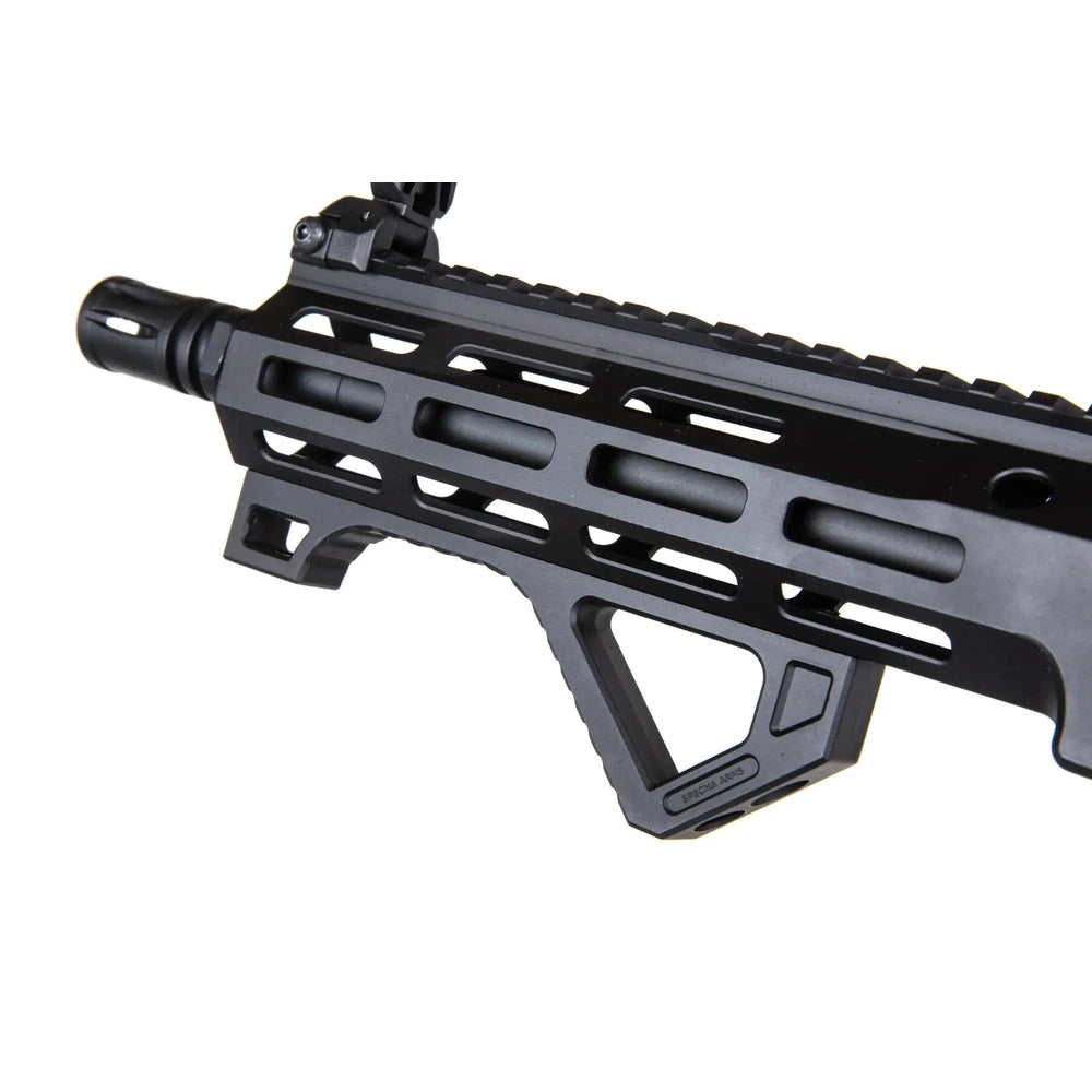 Specna Arms SA-E23 EDGE™ HAL ETU™ Replica - Black