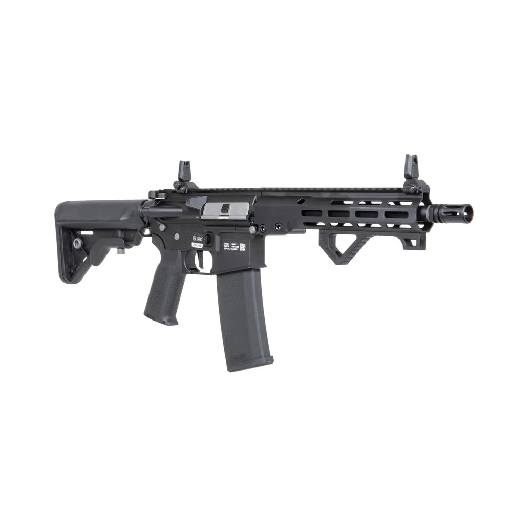 Specna Arms SA-E23 EDGE™ HAL ETU™ Replica - Black