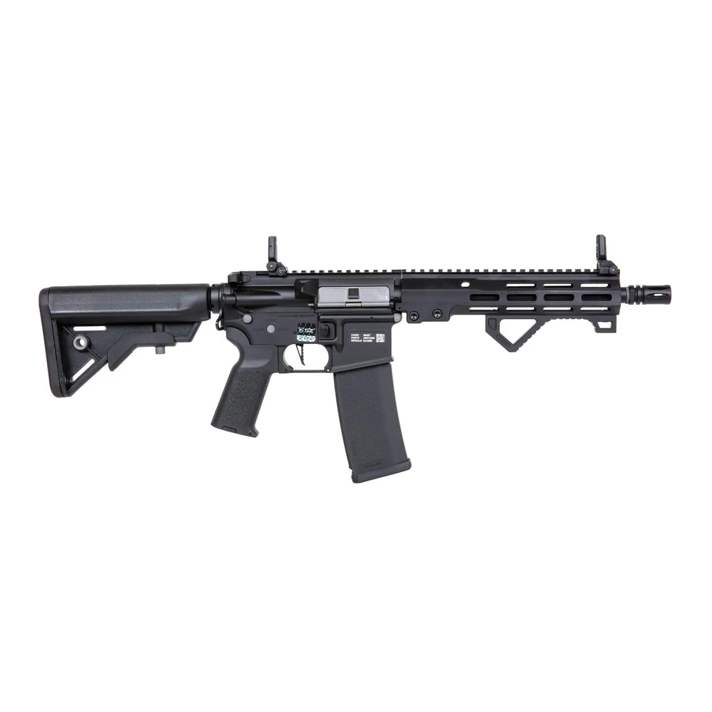 Specna Arms SA-E23 EDGE™ HAL ETU™ Replica - Black