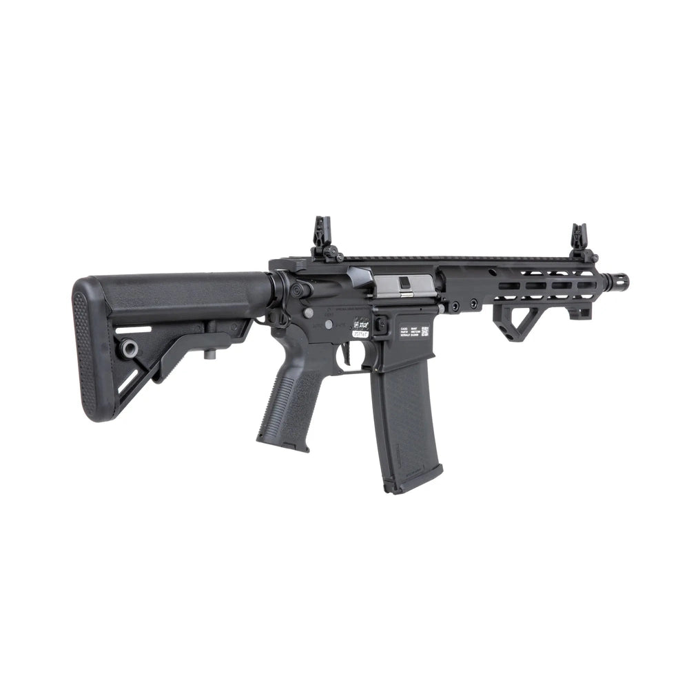 Specna Arms SA-E23 EDGE™ HAL ETU™ Replica - Black