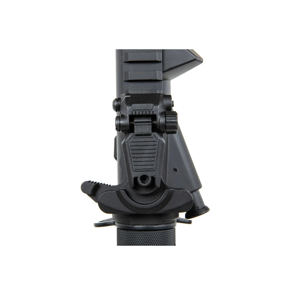 Specna Arms SA-P20 PRIME™ HAL™ ETU Replica High Torque - Black Version