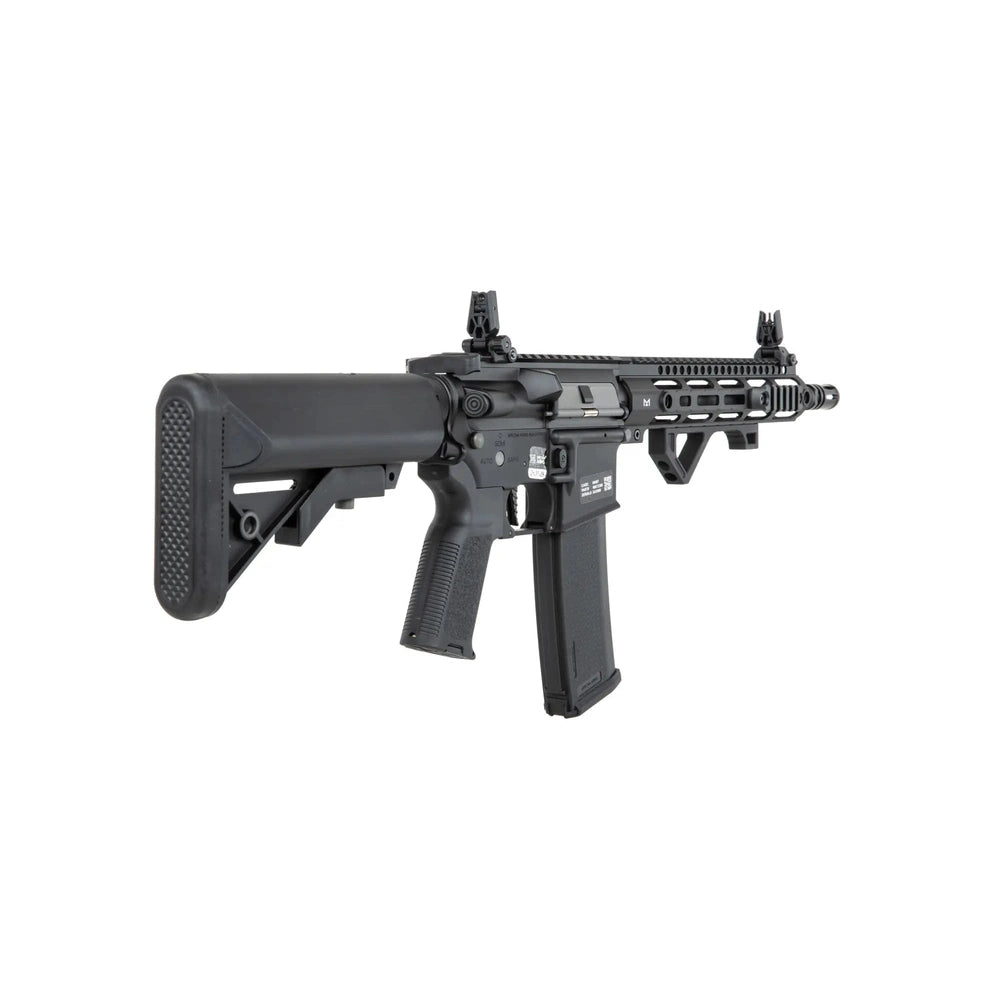 Specna Arms SA-P20 PRIME™ HAL™ ETU Replica High Torque - Black Version