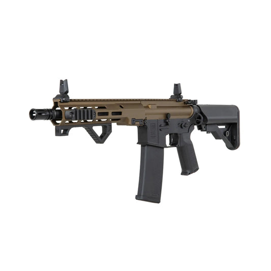 Specna Arms SA-P23 PRIME™ HAL™ ETU Replika High Torque - Chaos Bronze Version