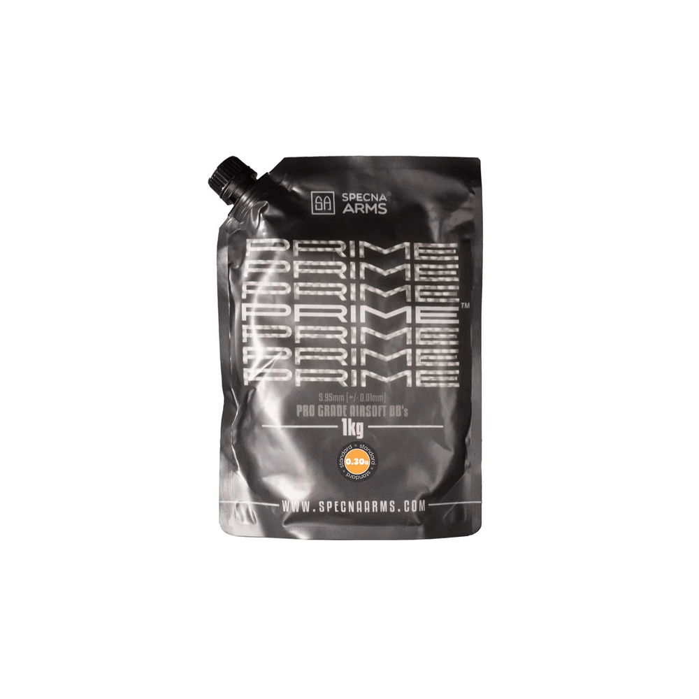 Specna Arms PRIME™ BBs 0.30g - 1 Kg