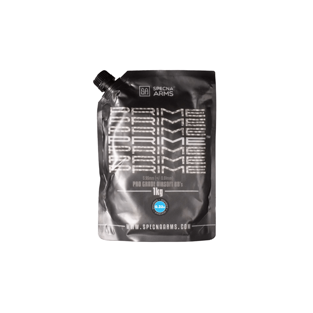 Specna Arms PRIME™ BBs 0.32g - 1 Kg