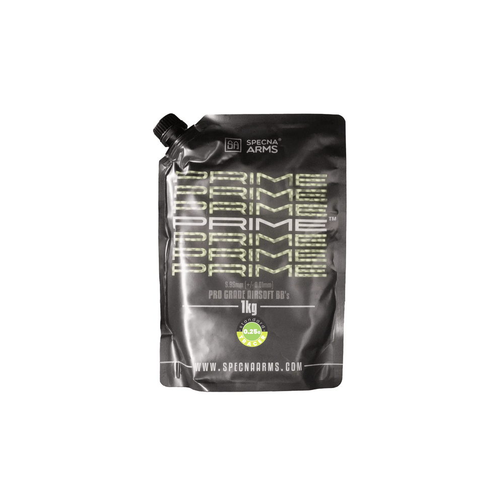 Specna Arms PRIME™ Tracer 0.25g BBs - 1 Kg