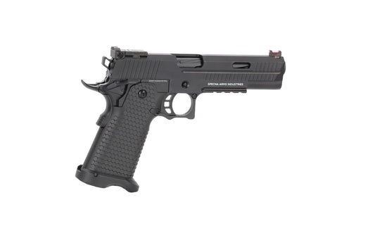 SA-VGP05 VAPOR™ Airsoft Pistoles Replika - Black