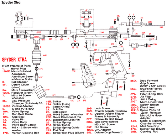 Подшипник с фиксатором болта Kingman (#VBT003)