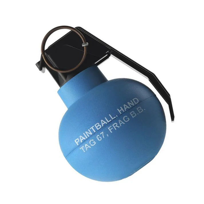 TAG-67 Peintbola Rokas Granāta