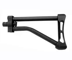 Tippmann A-5 Metal Stock