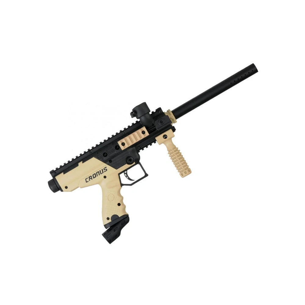 Tippmann FT-50 Lite Кал. 50 пейнтбольных маркеров