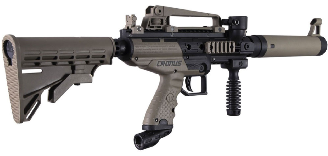 Tippmann FT-50 Lite Cal. 50 Paintball Marker