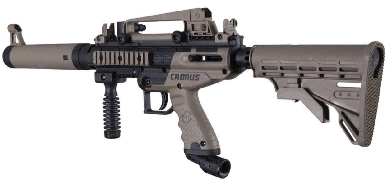 Tippmann FT-50 Lite Cal. 50 Paintball Marker