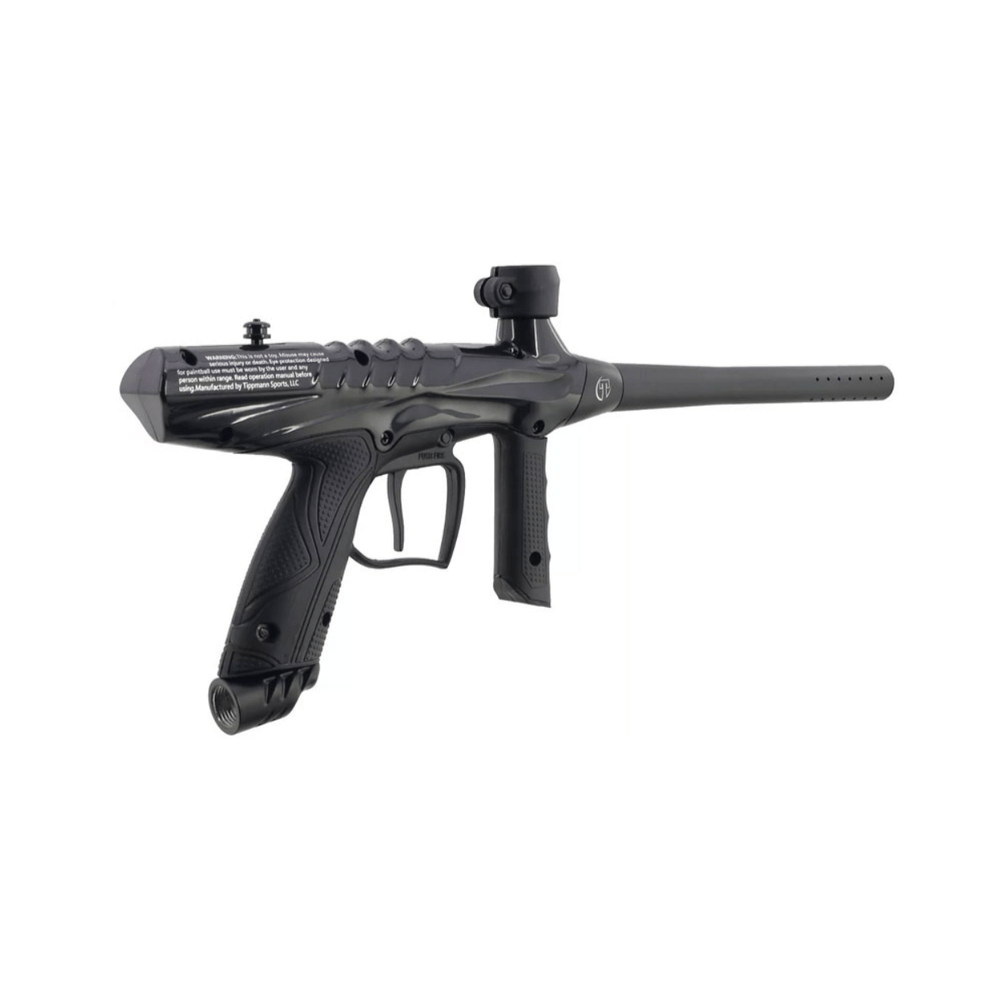 Tippmann Gryphon / Vantage Cal. 68 Peintbola Markeris - Black