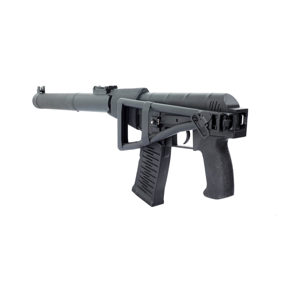 LSD VAL Lāzertaga Ierocis