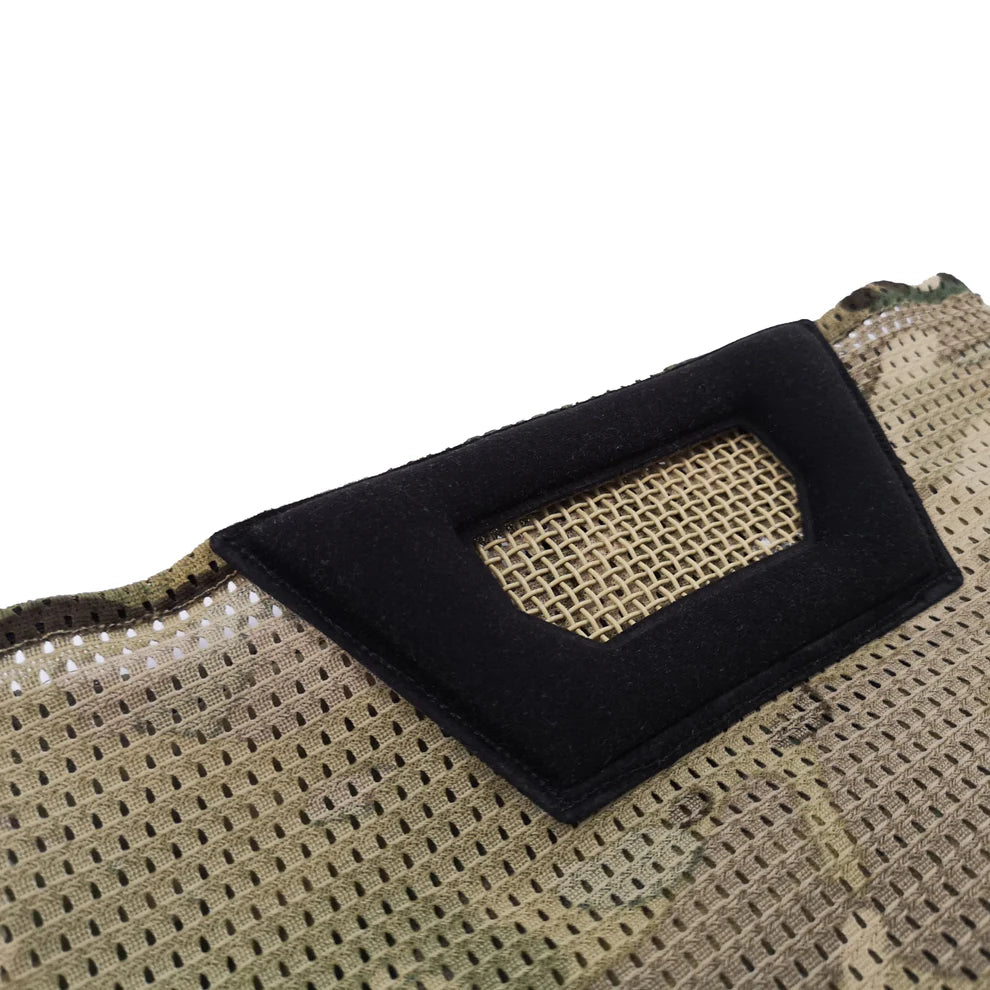 Face Warrior Protective Mask - M05
