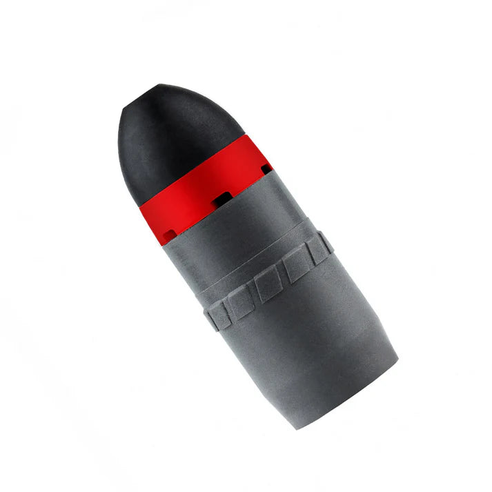 10x Velum MK2 - Dūmu Lādiņš - Red