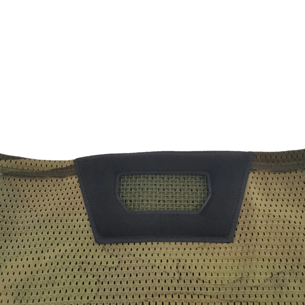 Face Warrior Protective Mask - M05