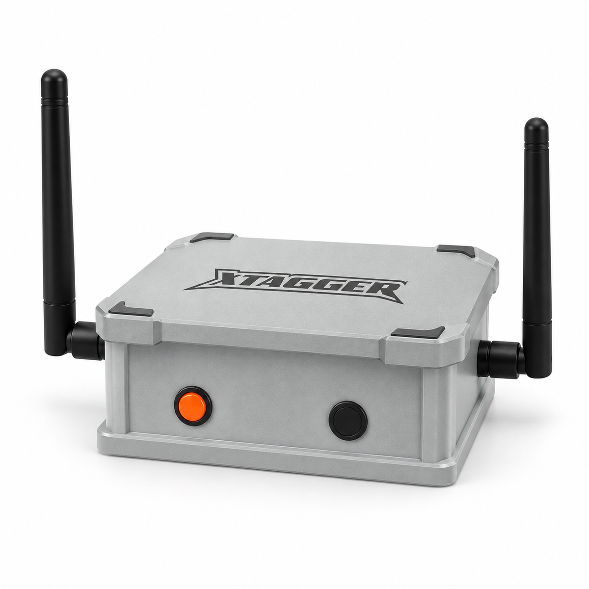 XTagger Pro Router Signal Station