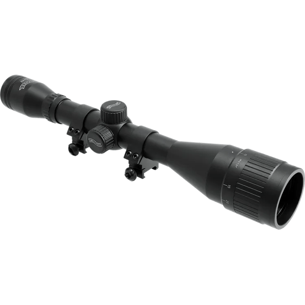 Walther ZF 6x42 Scope