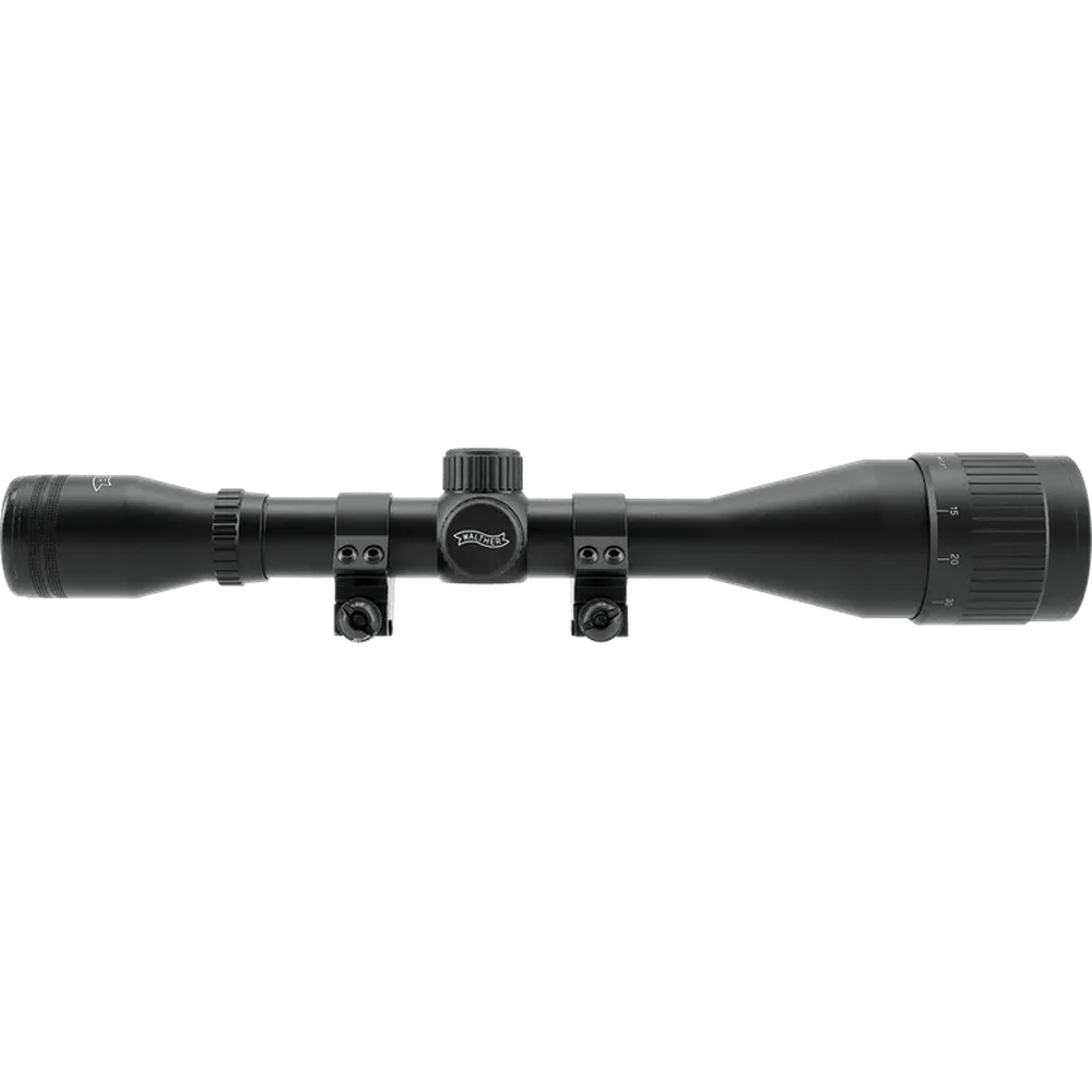 Walther ZF 6x42 Scope