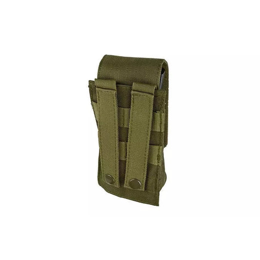 Dubultais M4/M16 Aptveru Pouch