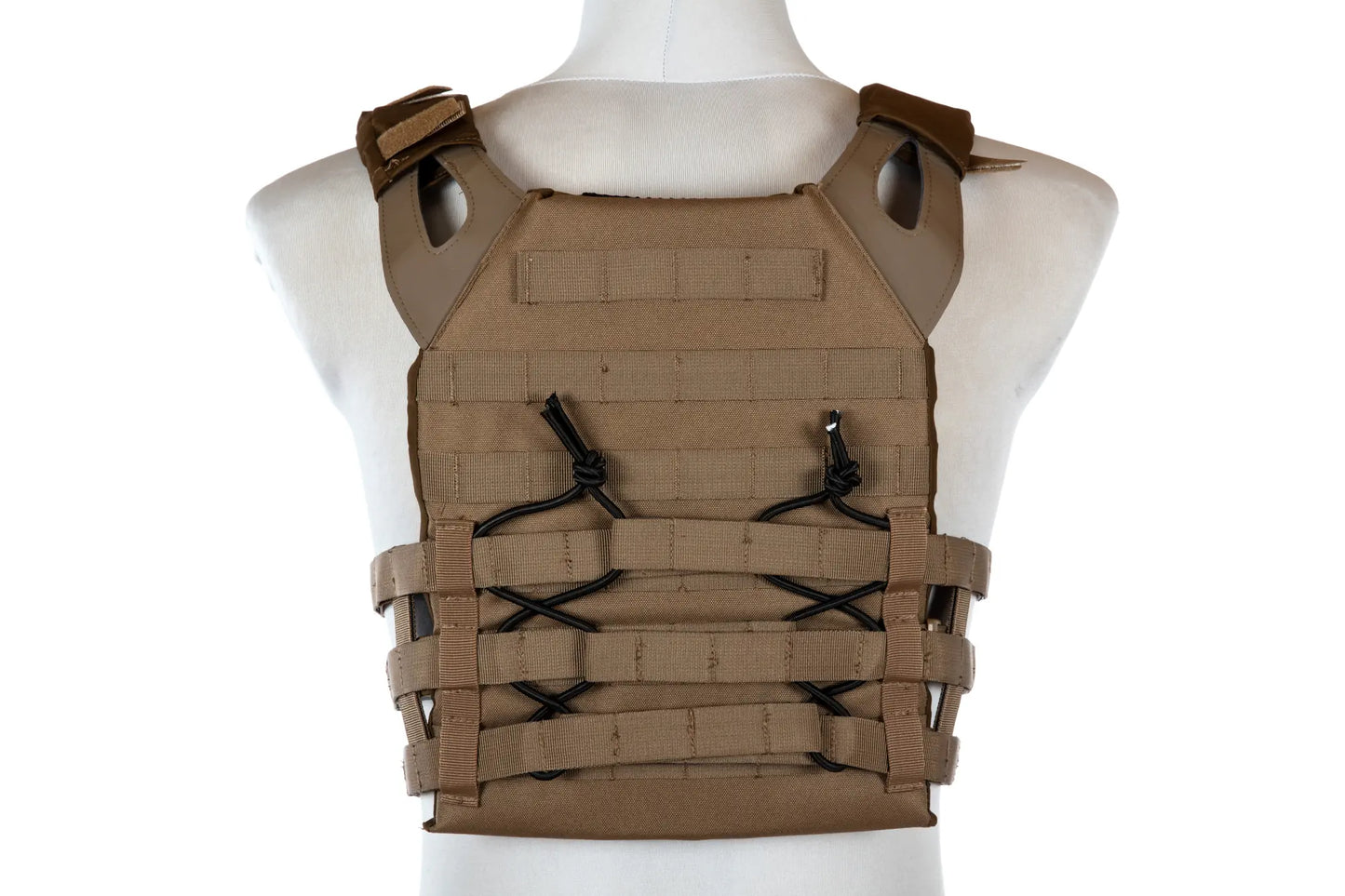 Specna Arms Tactical Vest QR Plate Carrier