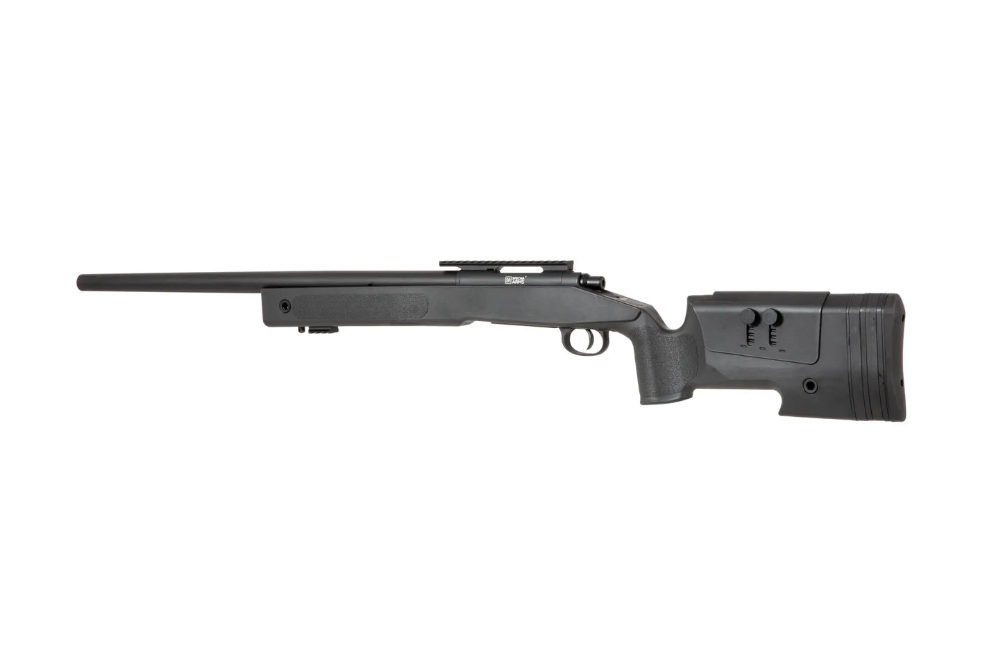 SA-S02 CORE™ Snaipera Šautenes Replika - Black
