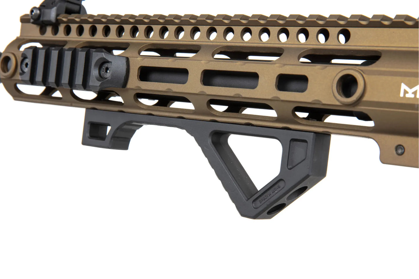 Specna Arms SA-P20 PRIME™ HAL™ ETU Replica High Torque - Black Version